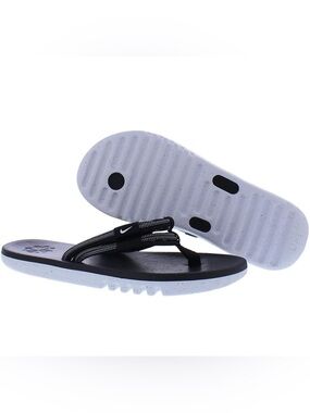NIKE ECOHAVEN NEXT NATURE FLIP-FLOP SANDALS